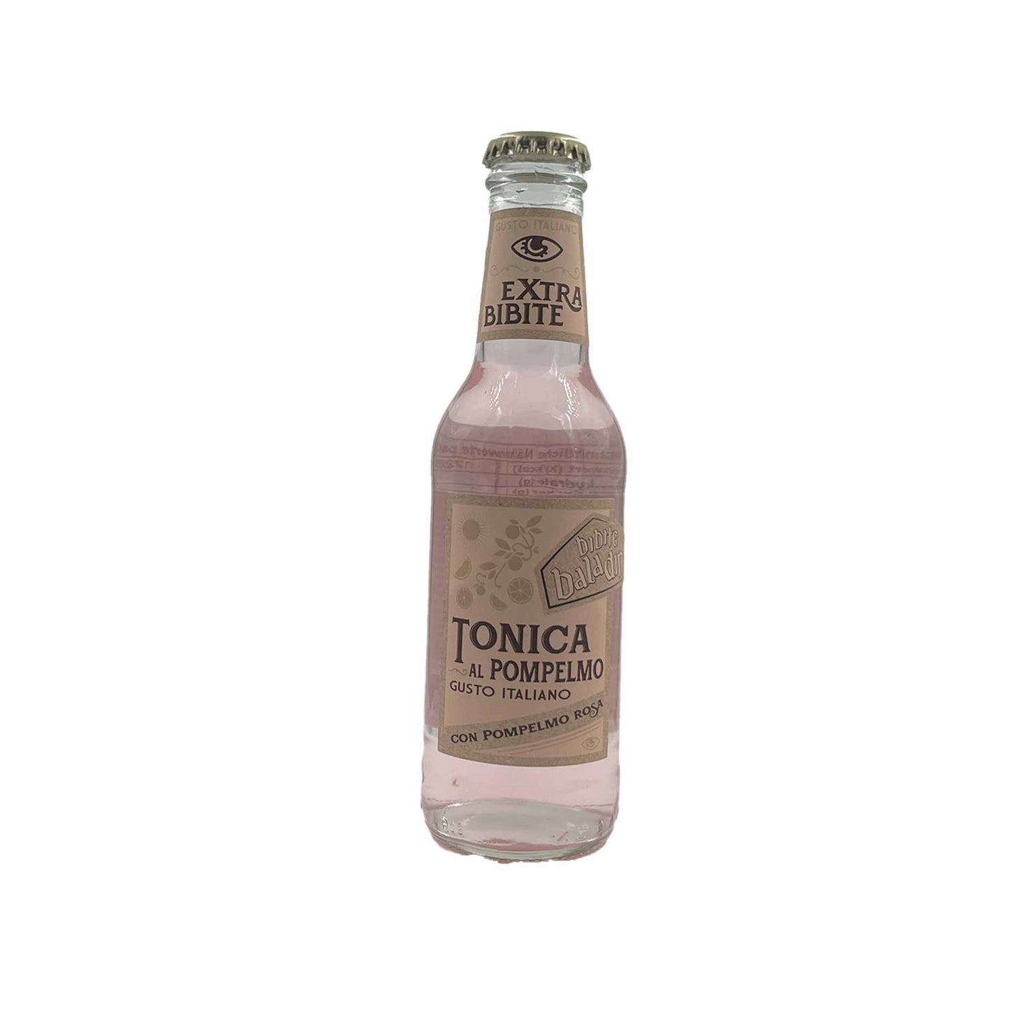 Baladin - Tonica Pompelmo | 0,2l
