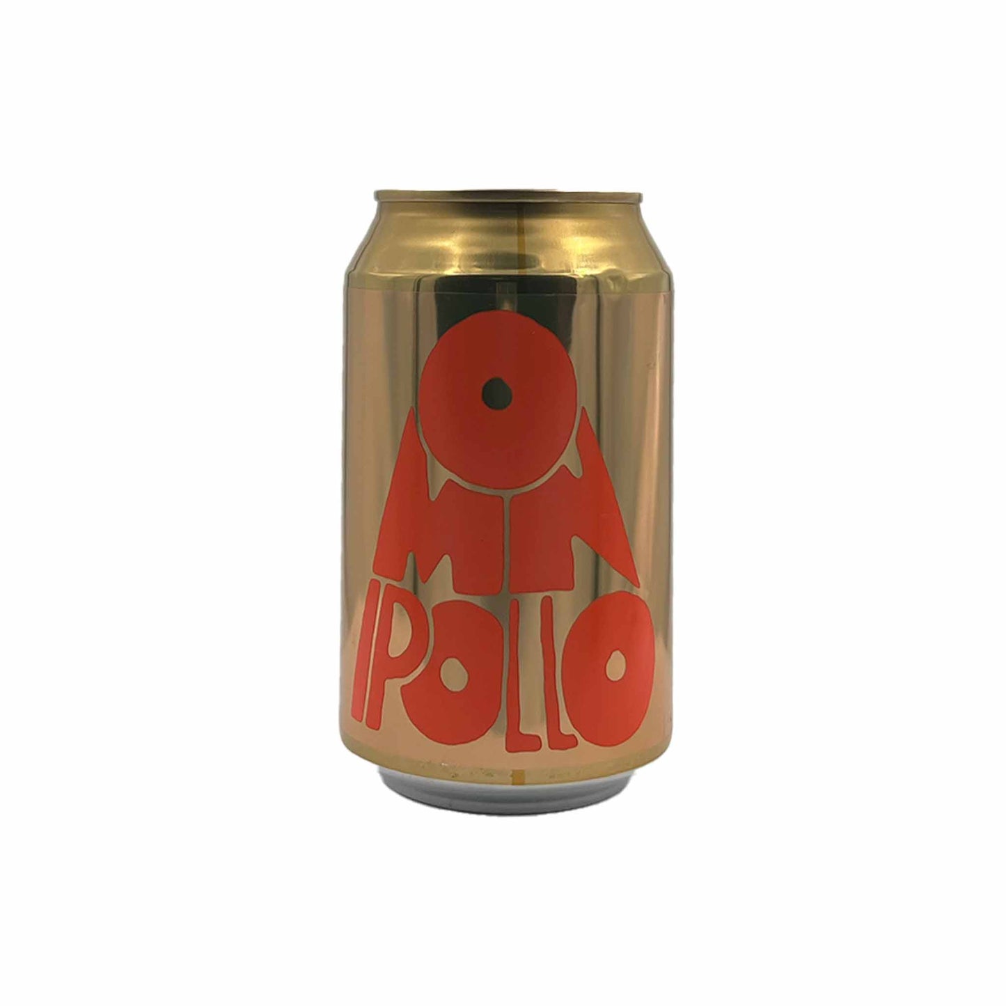 Omnipollo - Pilsner | 0,33l