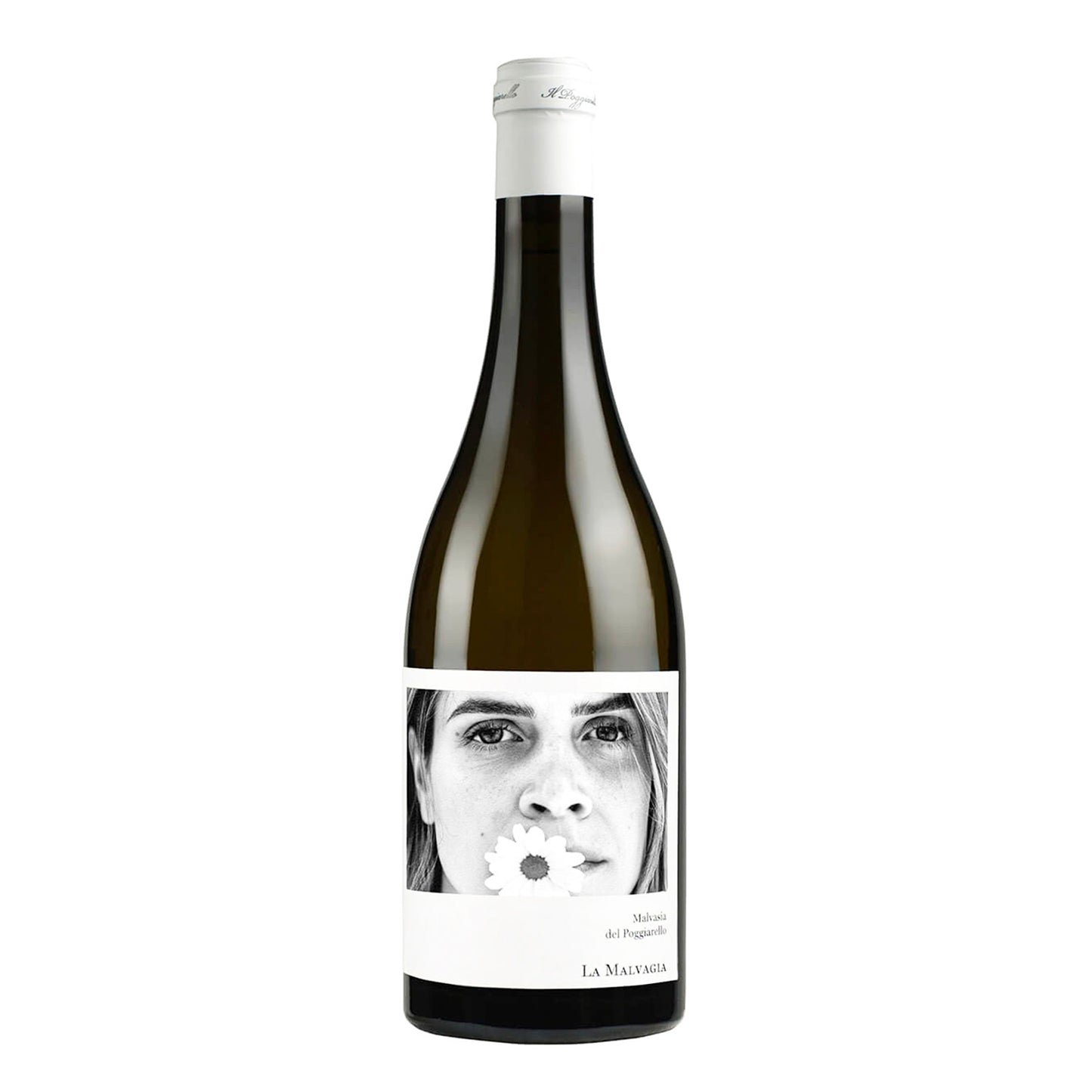 Il Poggiarello La Malvagia Malvasia Emilia IGT | 13,5% | 0,75l