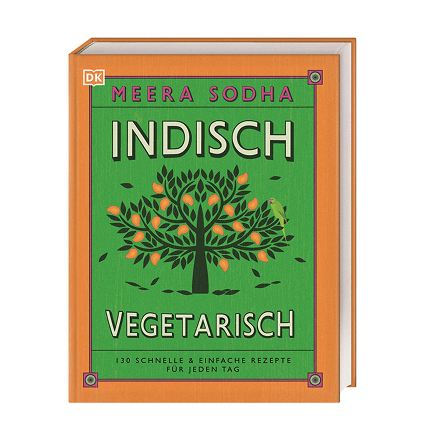 Indisch vegetarisch