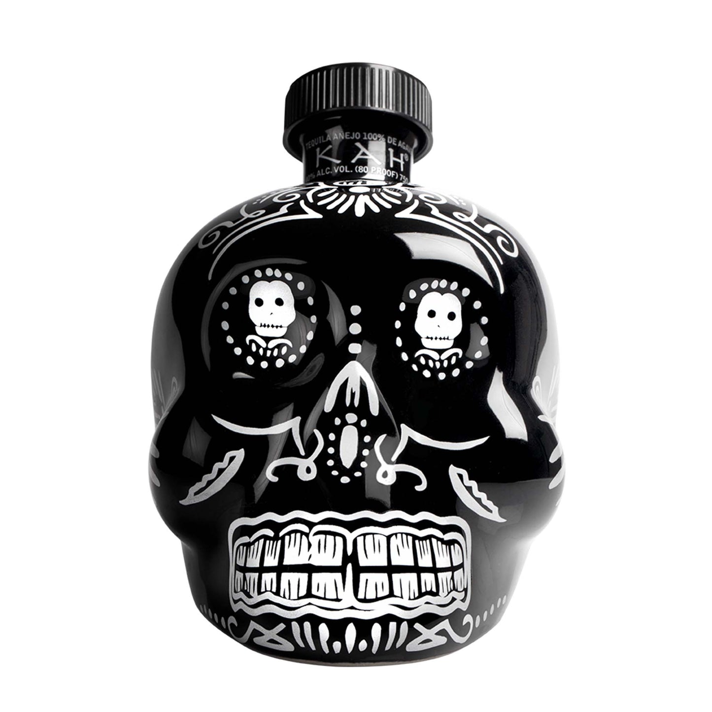 Kah Tequila Añejo | 40% | 0.7l