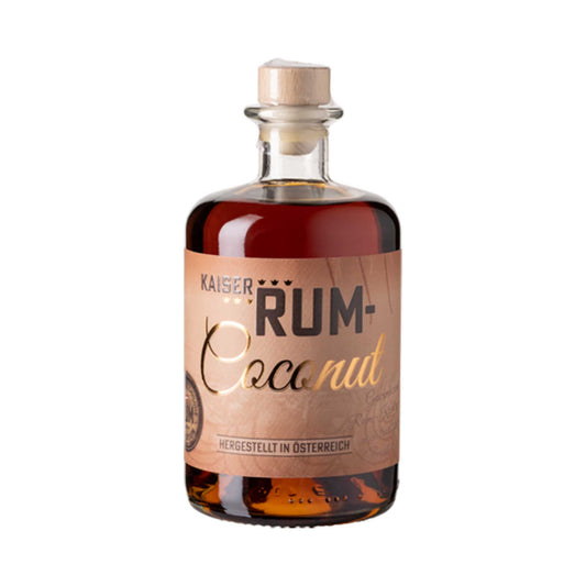 Kaiser Rum-Coconut | 40% | 0,5l