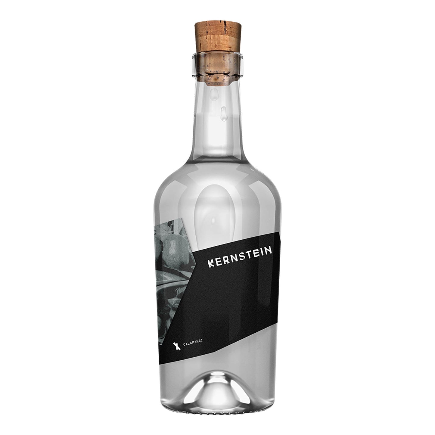 Kernstein Philippinische Calamansi | 46% | 0,5l