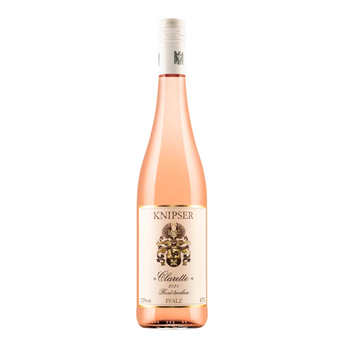 Knipser Clarette Rose | 0,75l