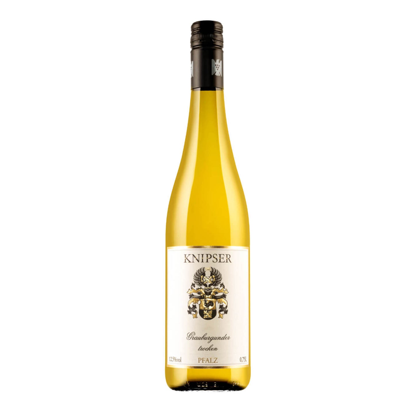 Knipser Grauburgunder | 0,75l