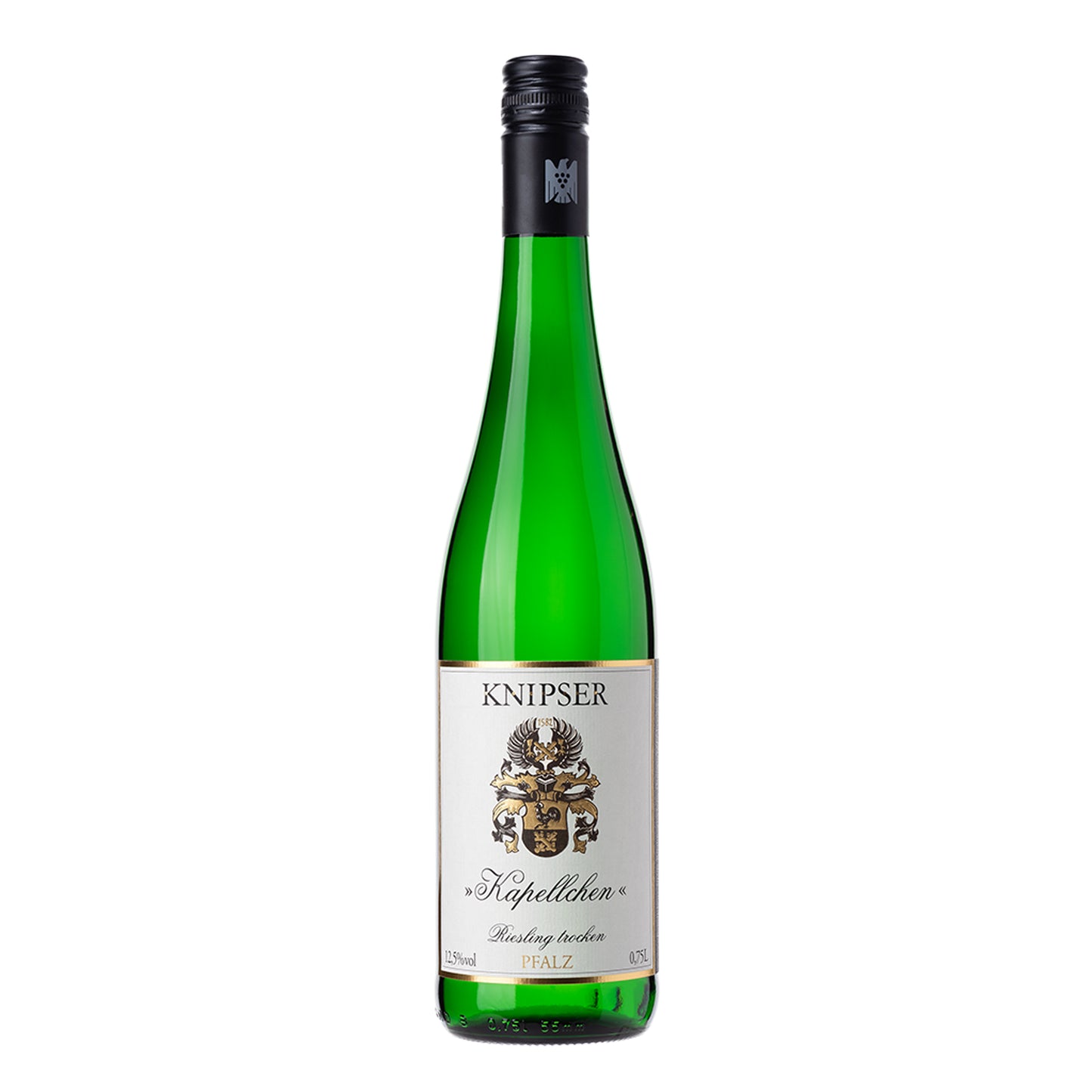 Knipser Kapellchen Riesling | 0,75l