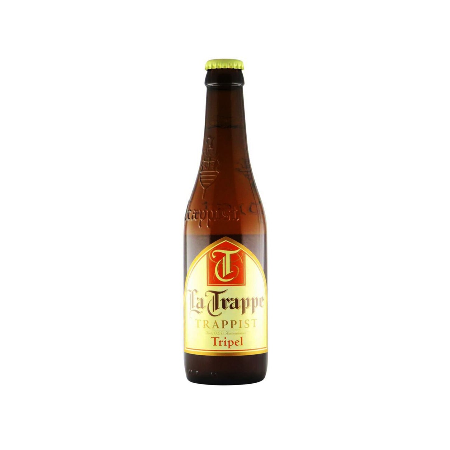 La Trappe - Tripel | 8,0% | 0,33l