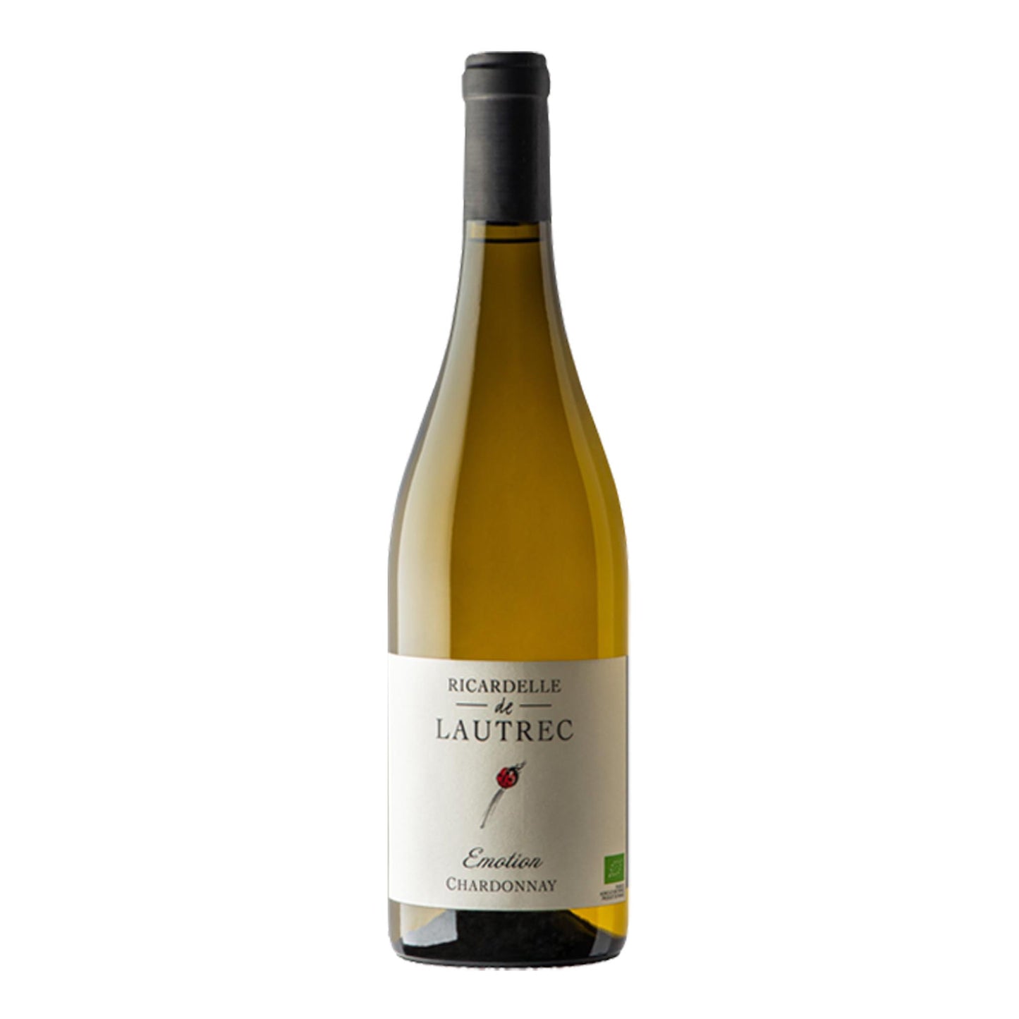 Lautrec Emotion Chardonnay | 13,5% | 0,75l
