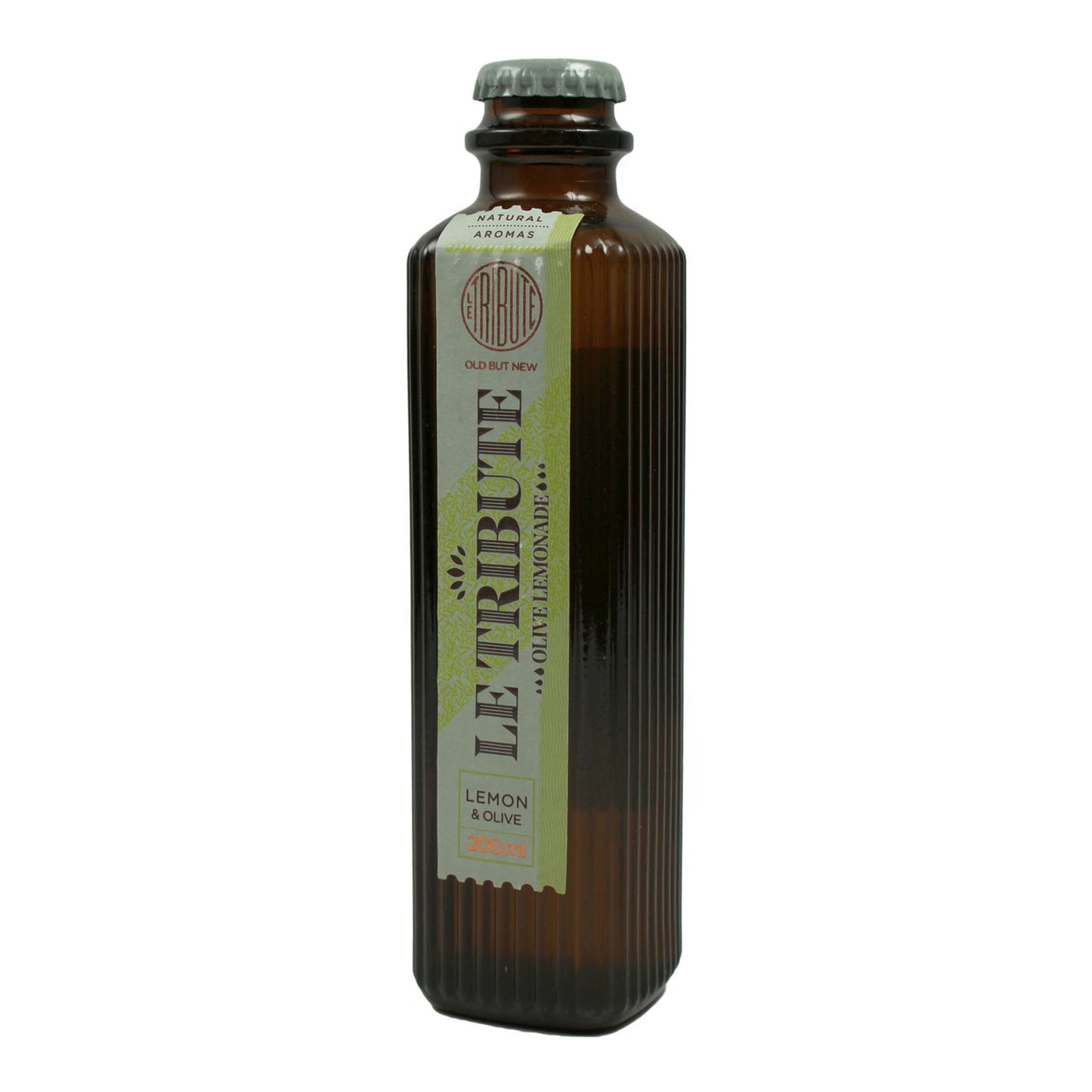 Le Tribute Olive Lemonade | 0,20l