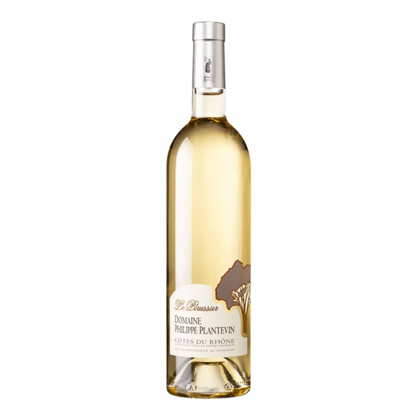 Le Pérussier - Côtes du Rhône Blanc 2023 - Bio | 0,75l