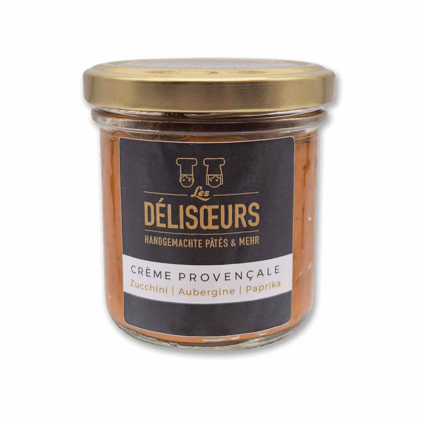 Les Délisoeurs Creme provençale | 130g