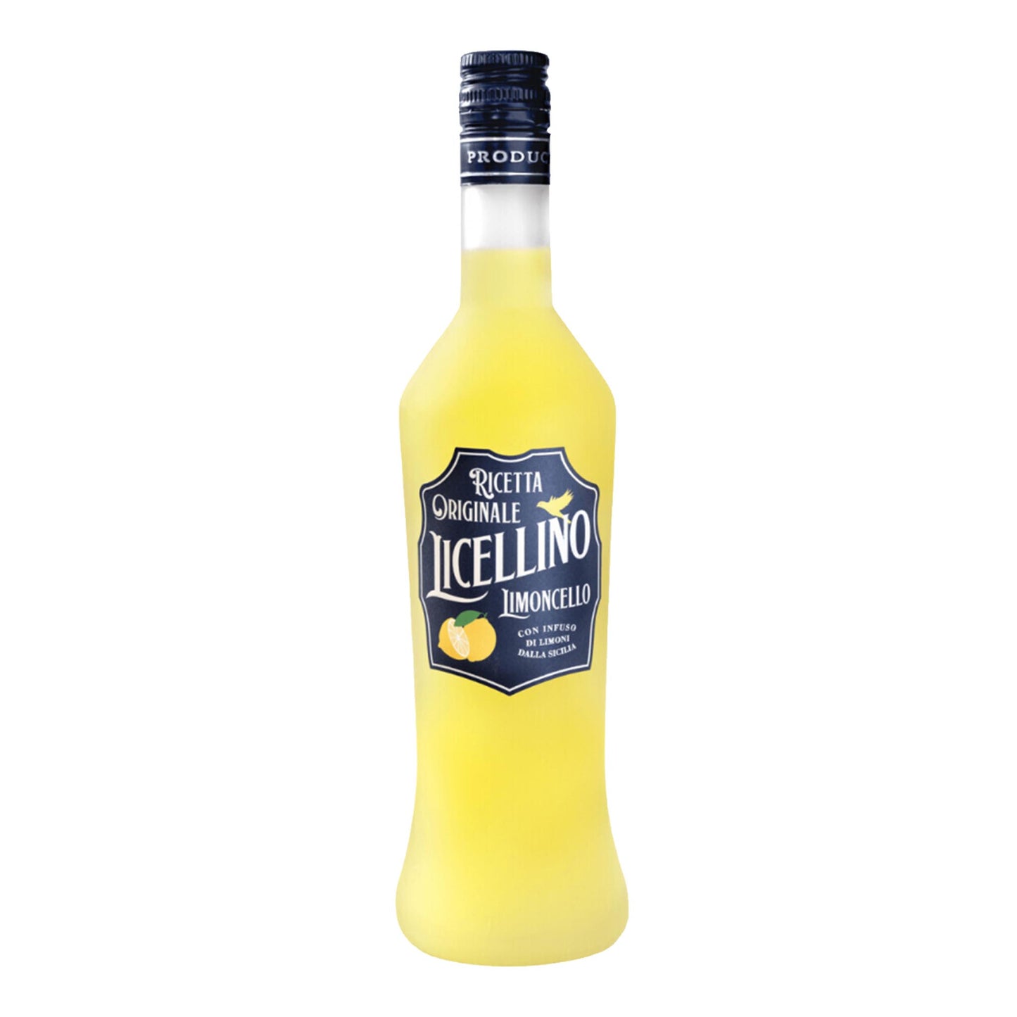 Licellino Limoncello | 28% | 0,7l
