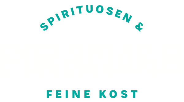 PIRANJAS - Spirituosen & Feine Kost