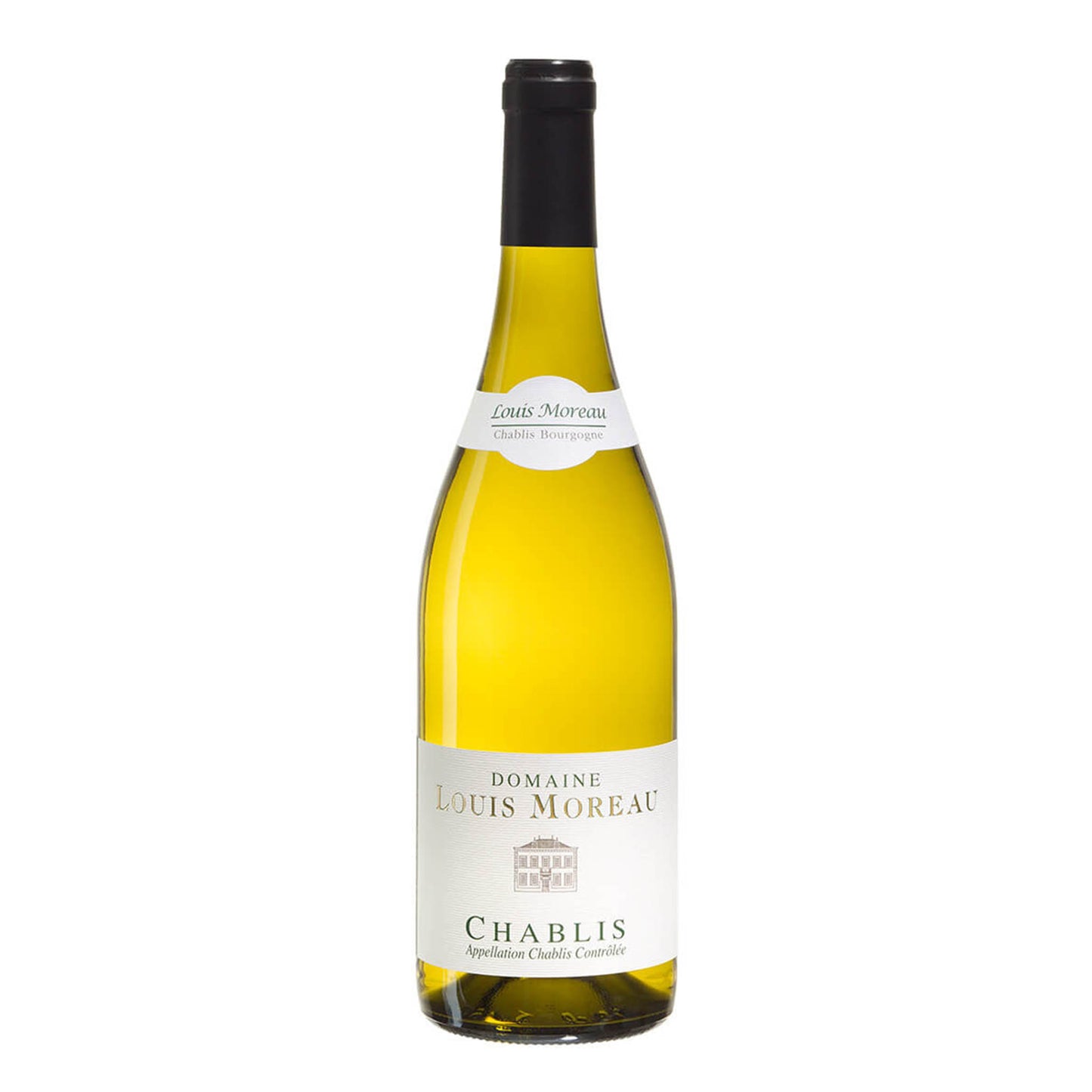 Louis Moreau Chablis AOC | 0,75l