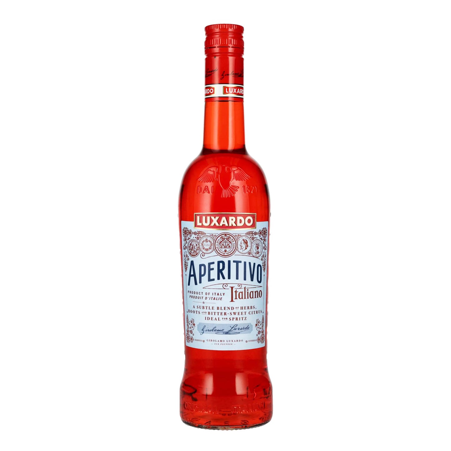 Luxardo Aperitivo Italiano | 11% | 0,7l