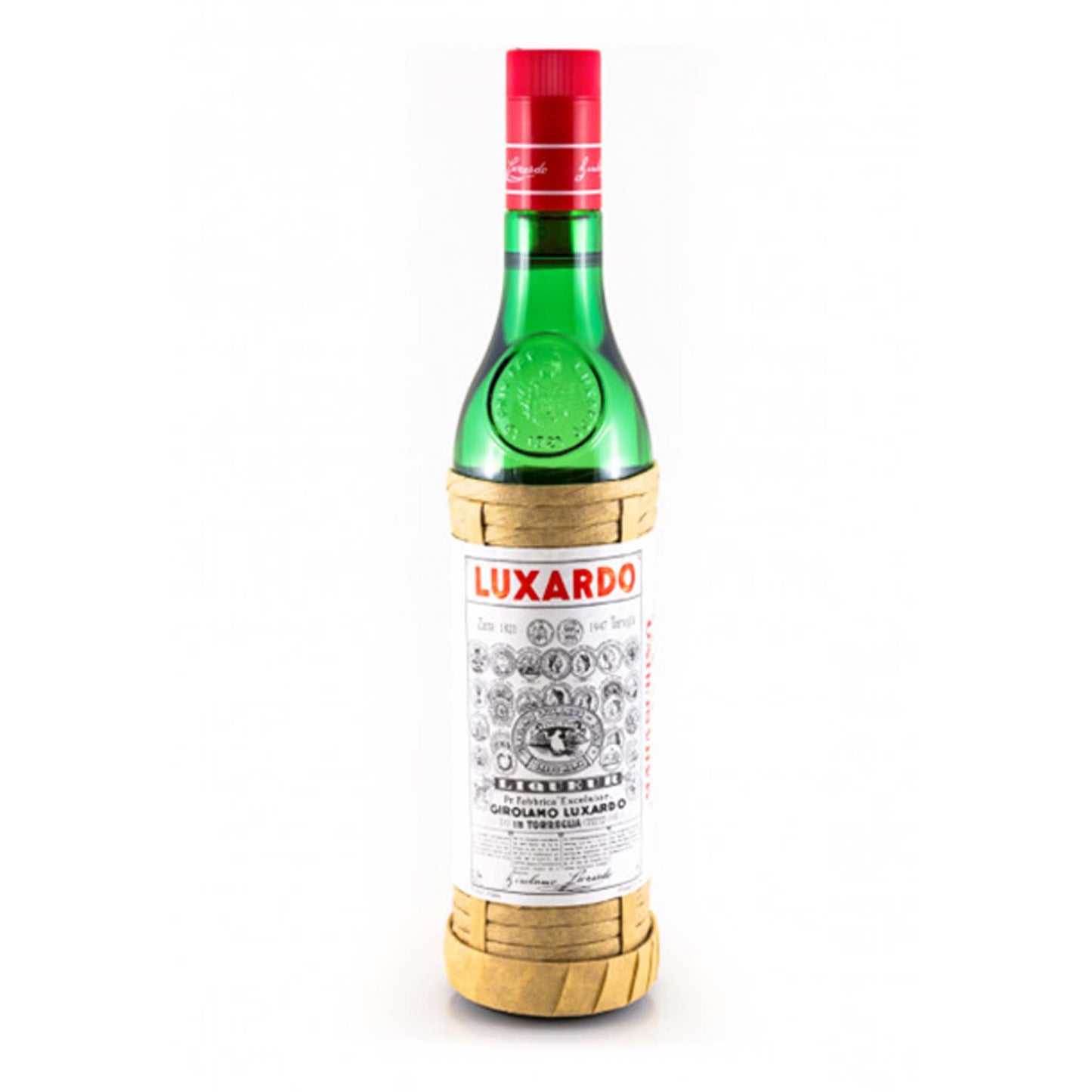 Luxardo Maraschino Originale Kirschlikör | 32% | 0,7l
