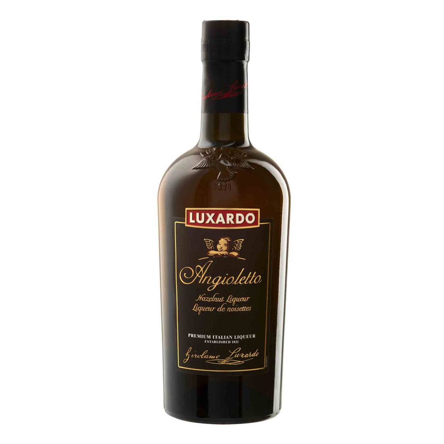 Luxardo Angioletto Hazelnut Liqueur | 22% | 0,7l