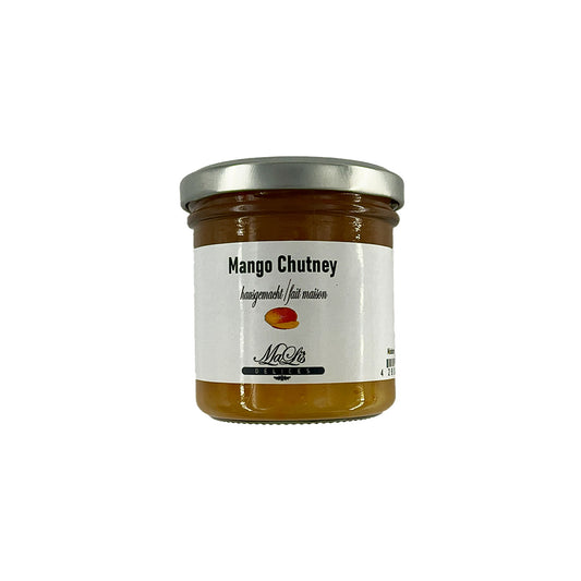 MaLi's Délices - Mango-Chutney | 150g