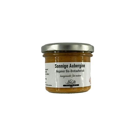 MaLi's Délices - Sonnige Aubergine | 125g