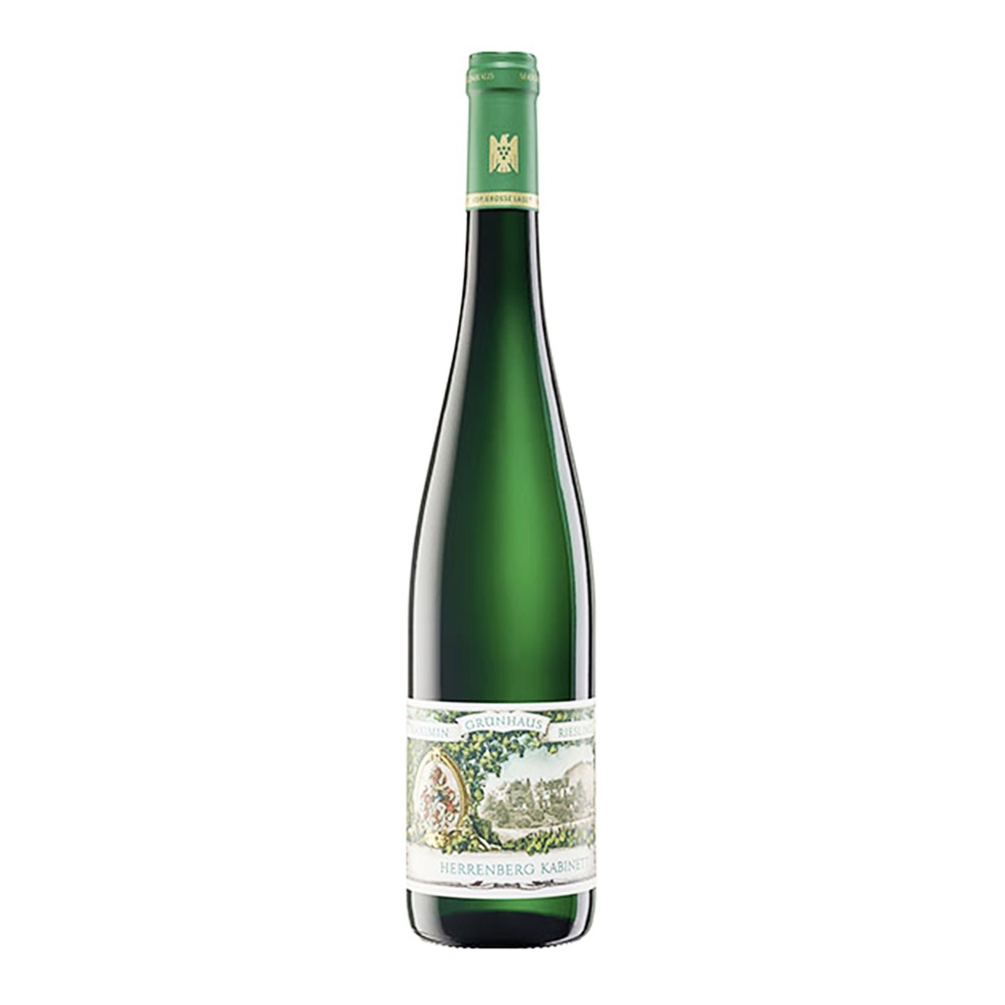 Maximin Grünhaus Herrenberg Riesling Kabinett 2020 | 7,5% | 0,75l