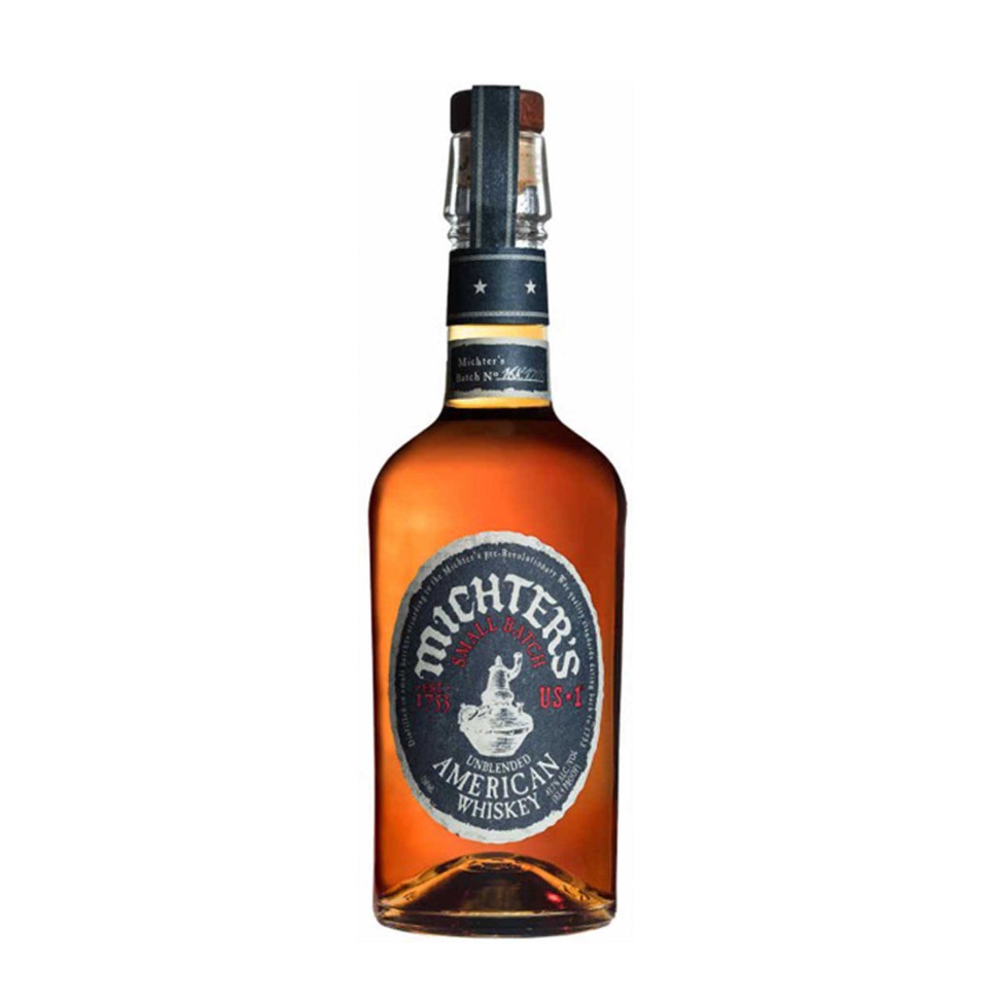 Michter's American Whiskey US*1 Small Batch | 41,7% | 0,7l