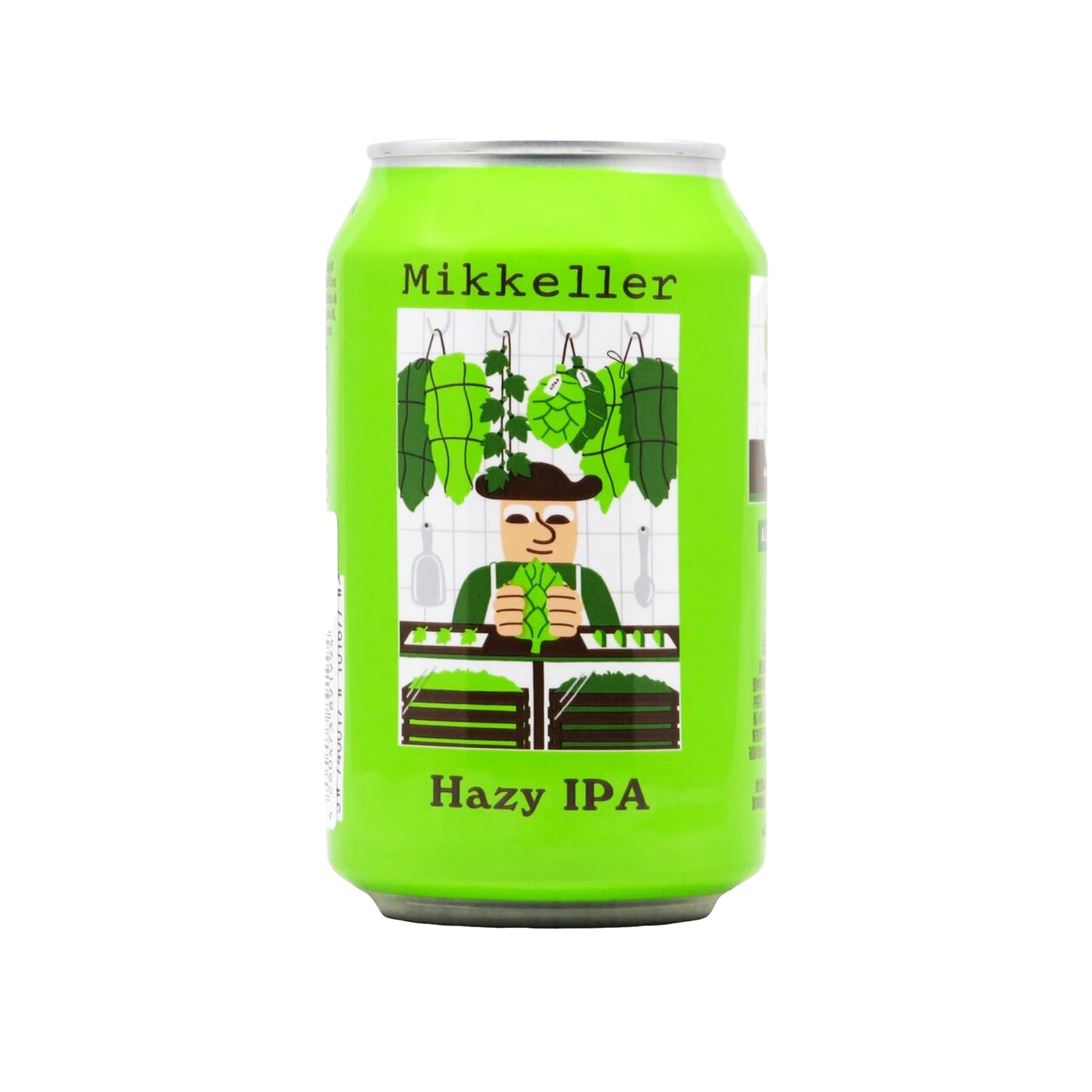 Mikkeller - Hop Shop | 4,9% | 0,33l