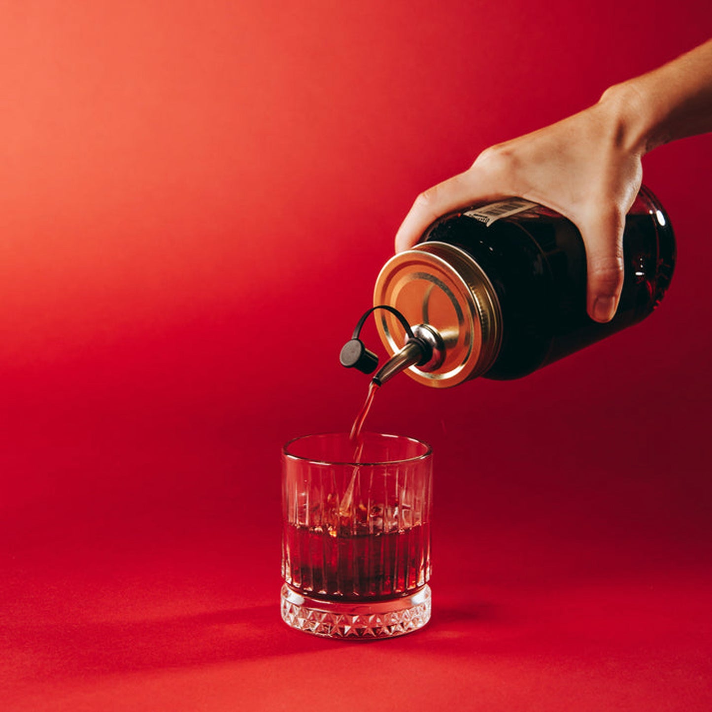 O'Donnell Moonshine Rhababeera | 20%