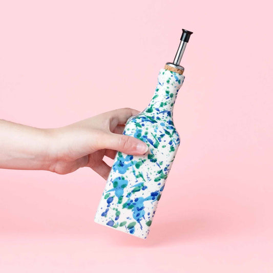 Keramik-Ölspender aus Spanien | 475ml