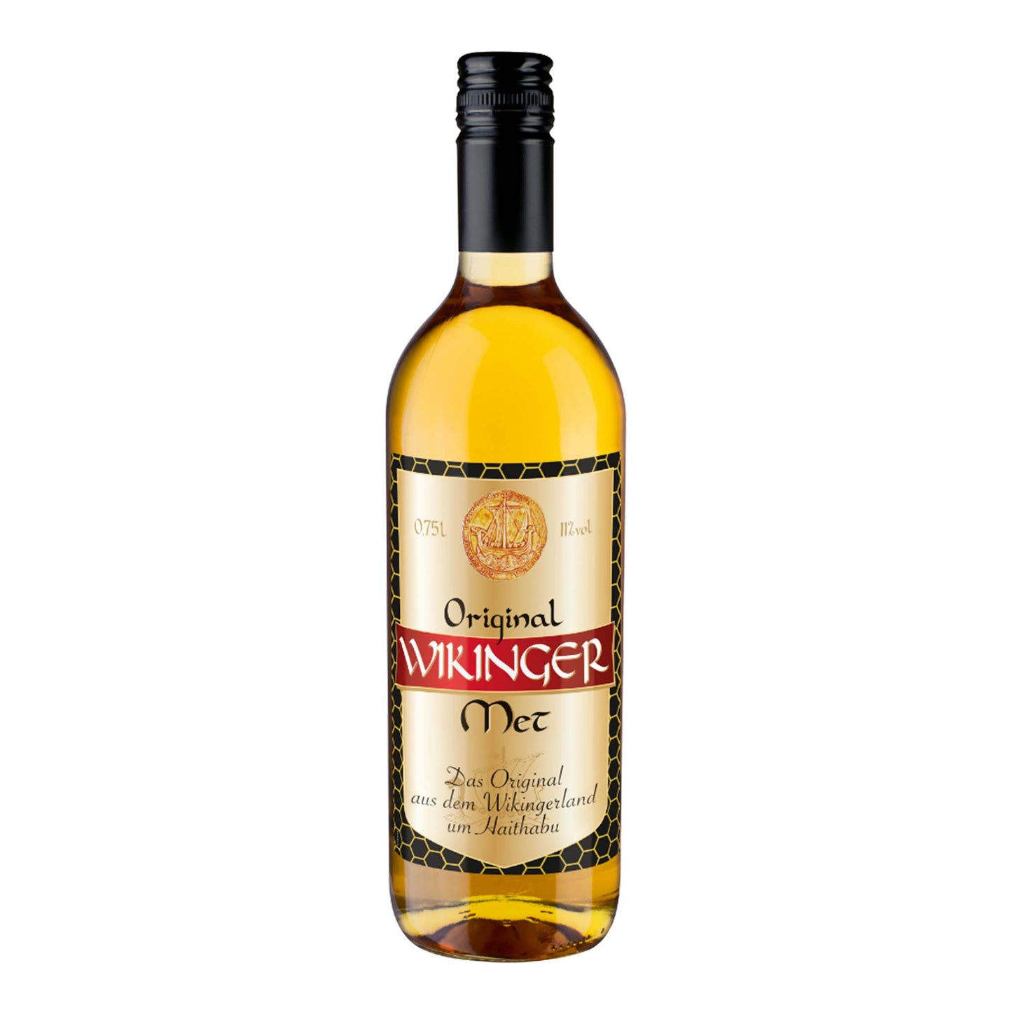 Original Wikinger Met | 11% | 0,75l