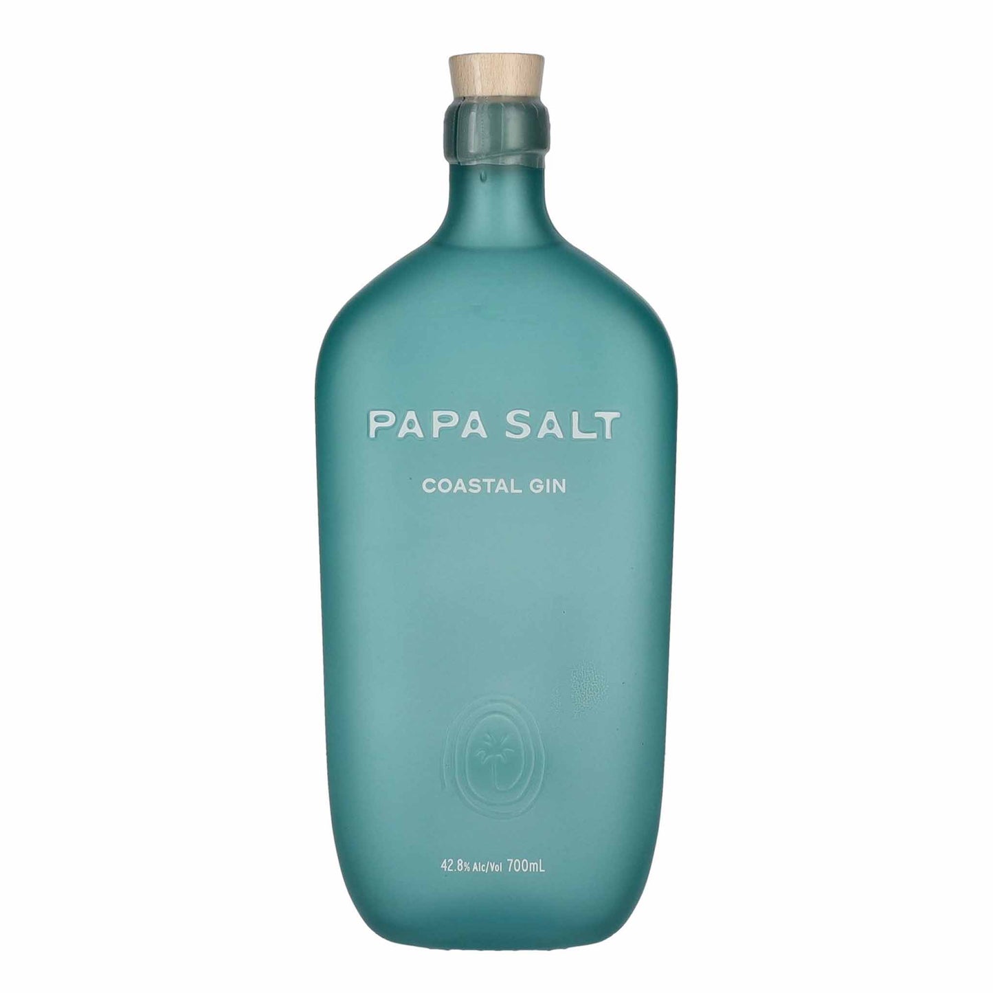 Papa Salt Coastal Gin | 42,8% | 0,7l