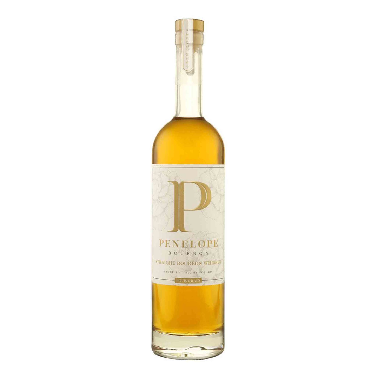 Penelope Four Grain Bourbon | 40% | 0,7l