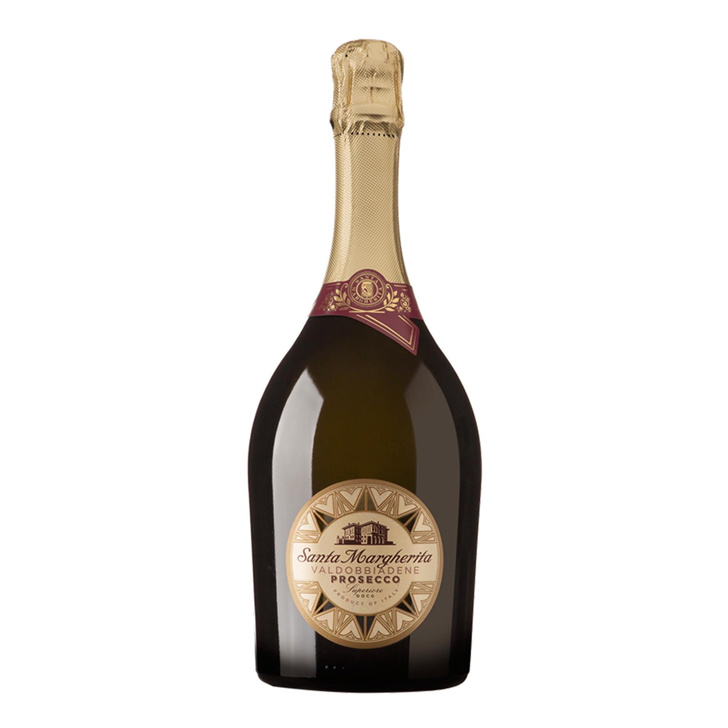 Prosecco di Valdobbiadene Superlore DOCG Brut | 0,75l