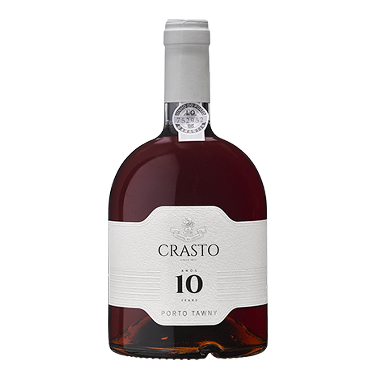 Quinta do Crasto Tawny Port 10 Jahre | 19,5% | 0,75l