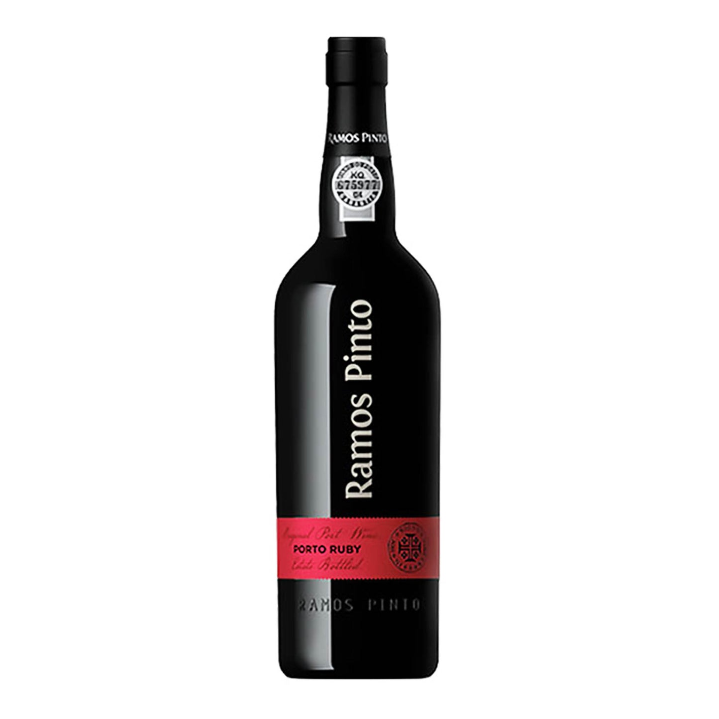 Ramos Pinto Ruby Port | 19,5% | 0,75l