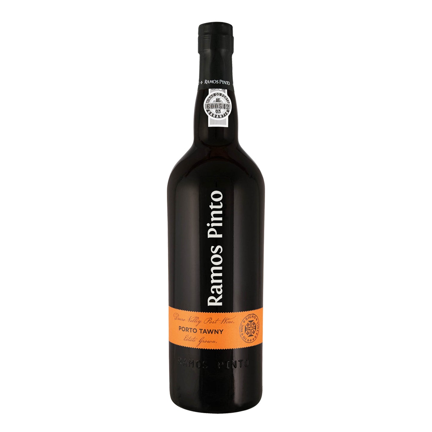 Ramos Pinto Tawny Port | 19,5% | 0,75l
