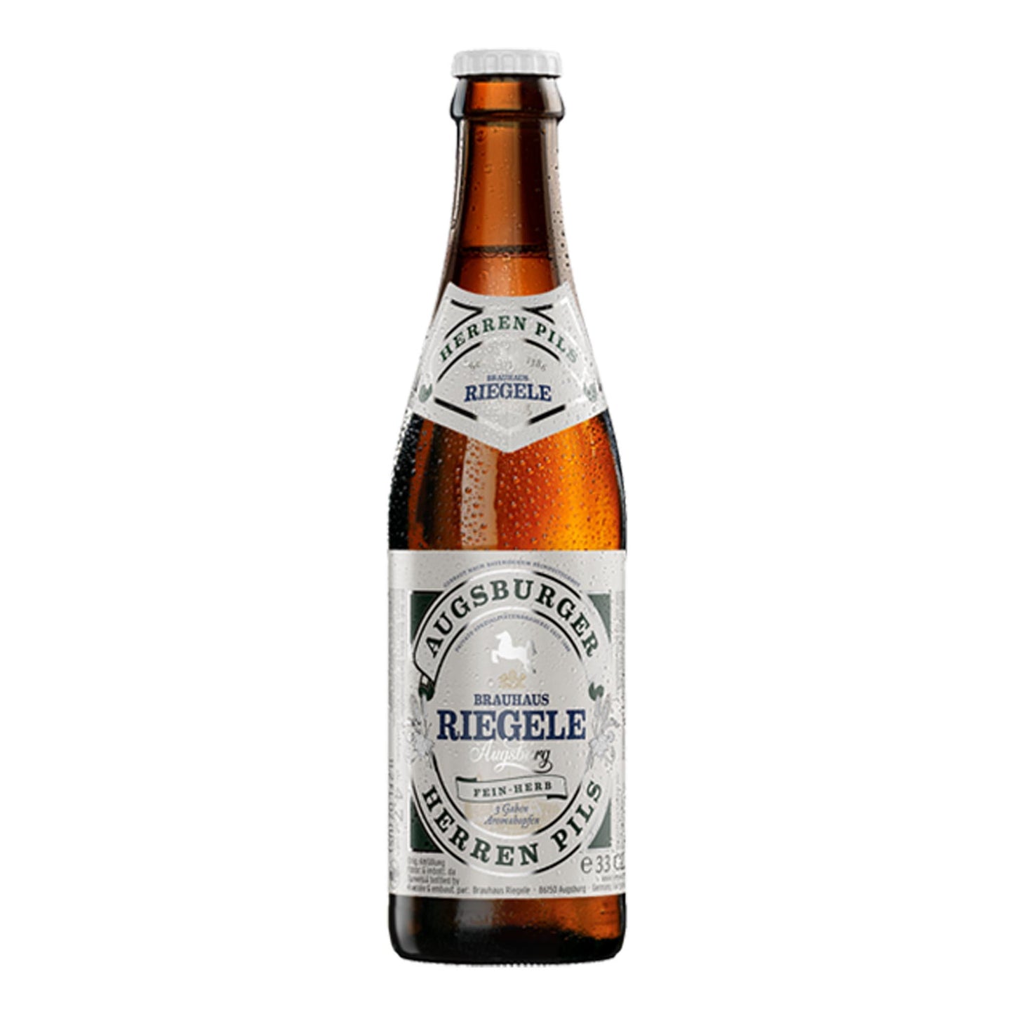 Riegele - Herrenpils | 4,70%