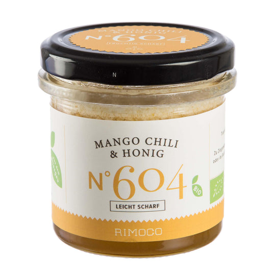 Rimoco - Mango Chili & Honig | 160g