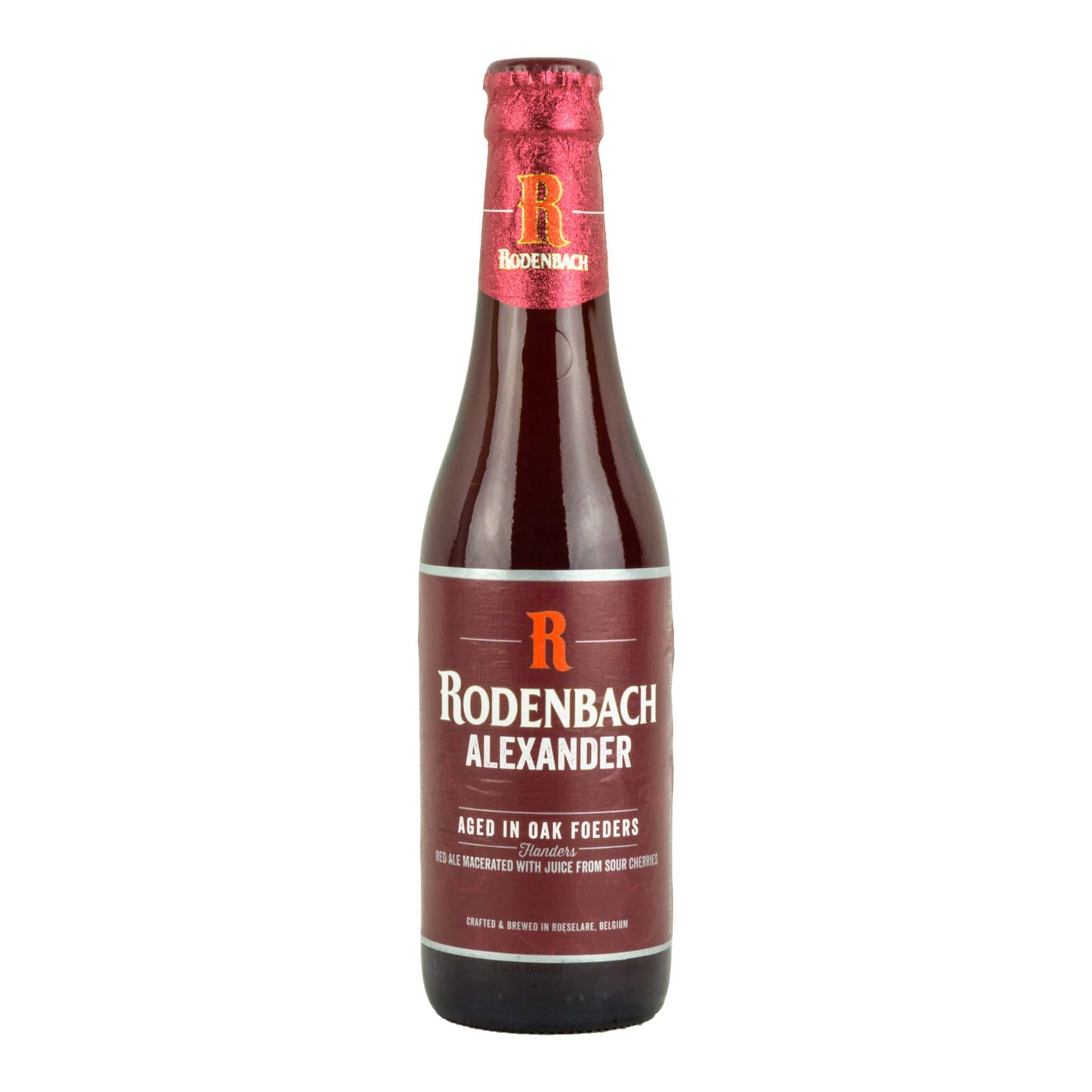 Rodenbach Alexander | 5,6% | 0,33l