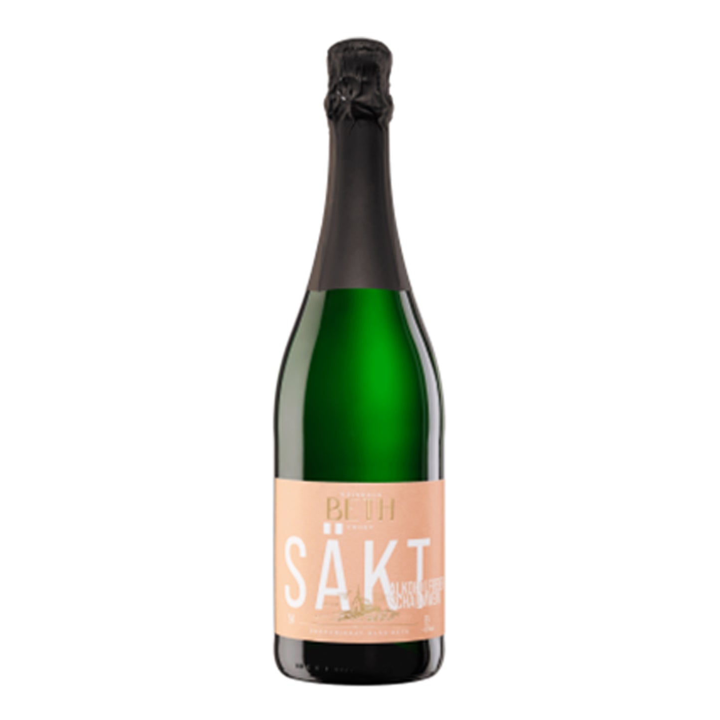 SÄKT | Alkoholfrei | 0,75l