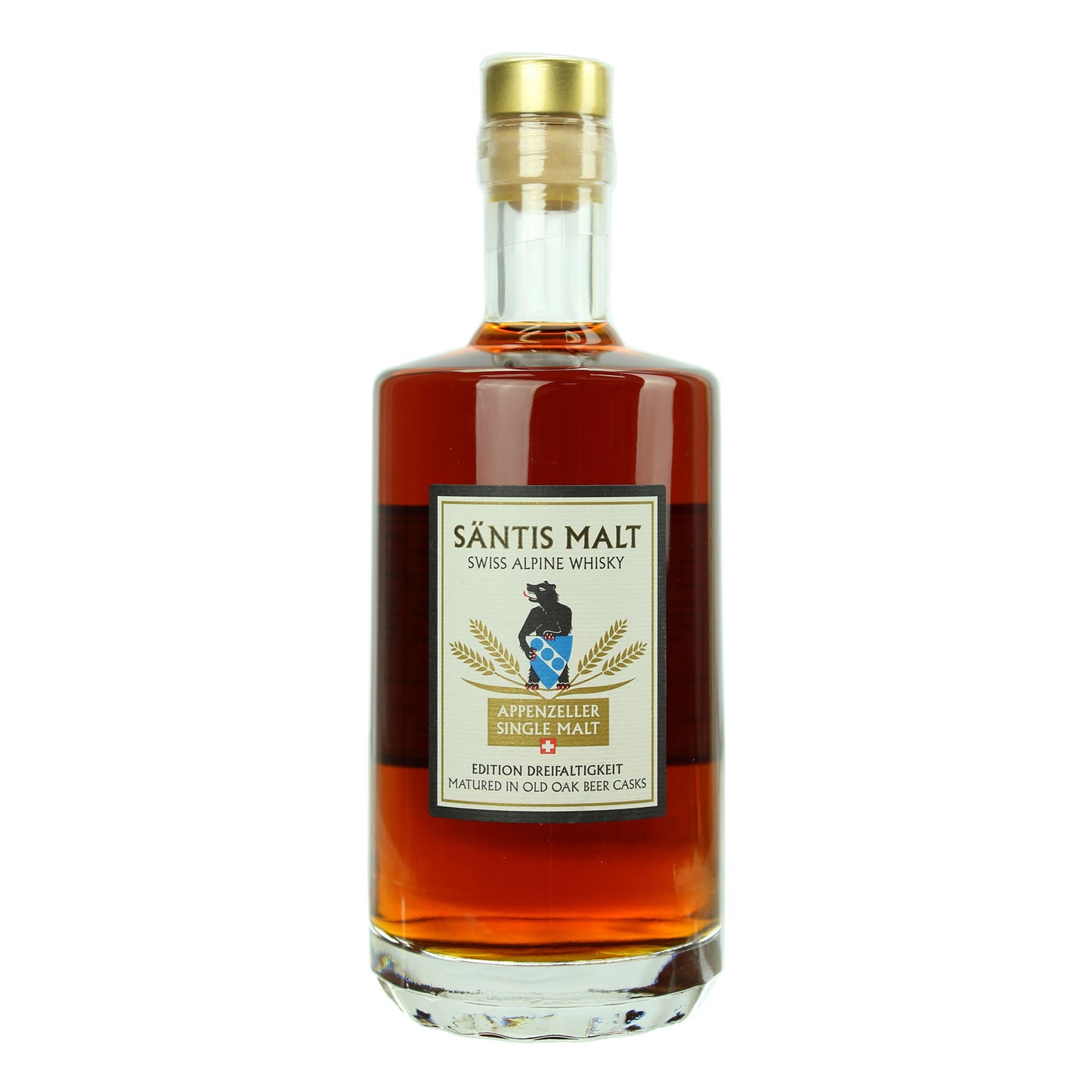 Säntis Dreifaltigkeit | 52% | 0,5l