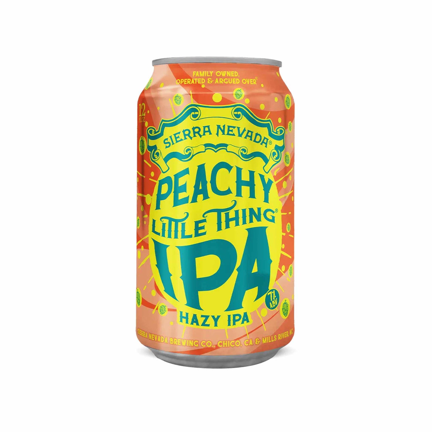 Sierra Nevada Peachy Little Thing | 7% | 355ml