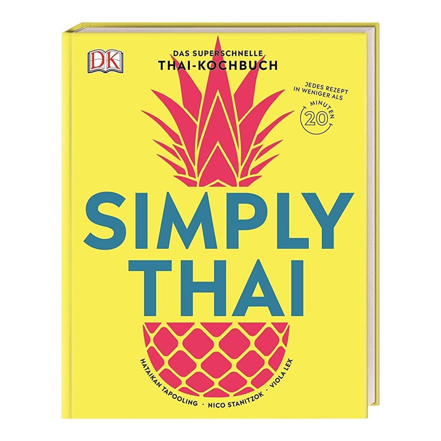 Simply Thai