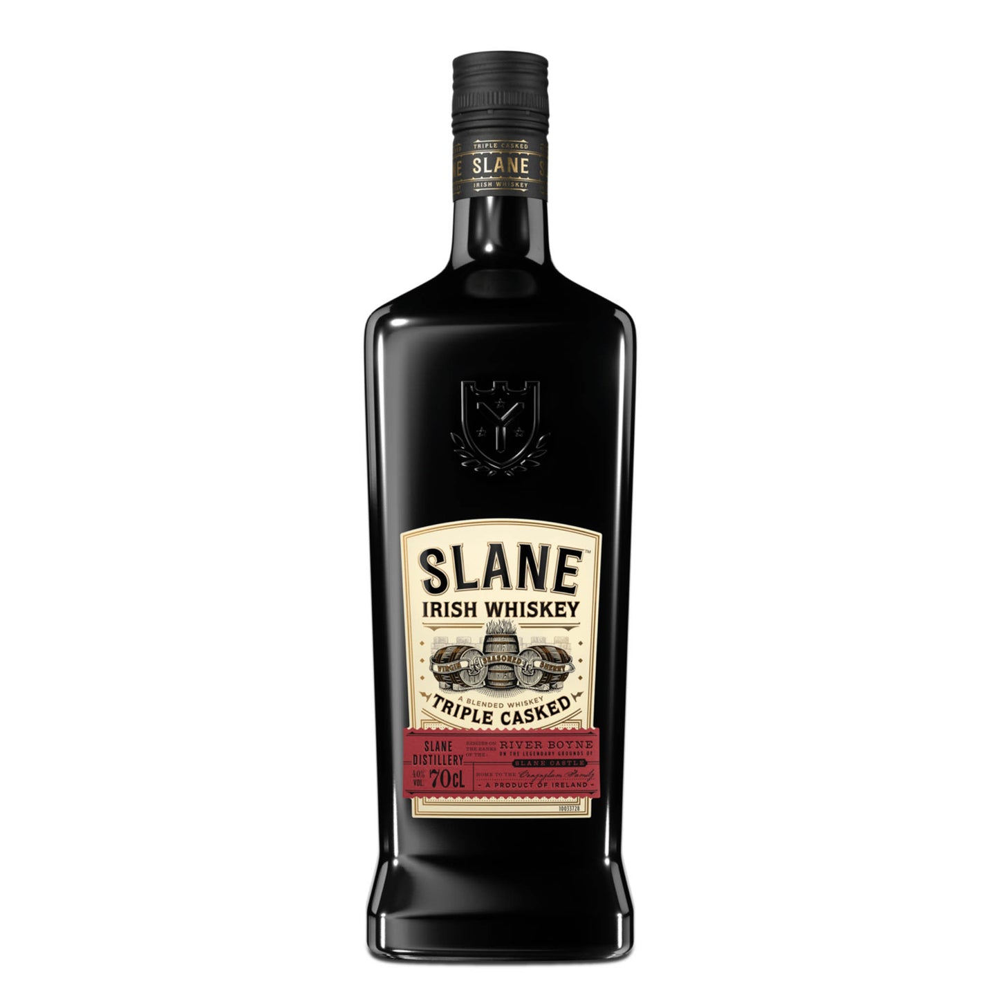 Slane Irish Whiskey | 40% | 0,7l