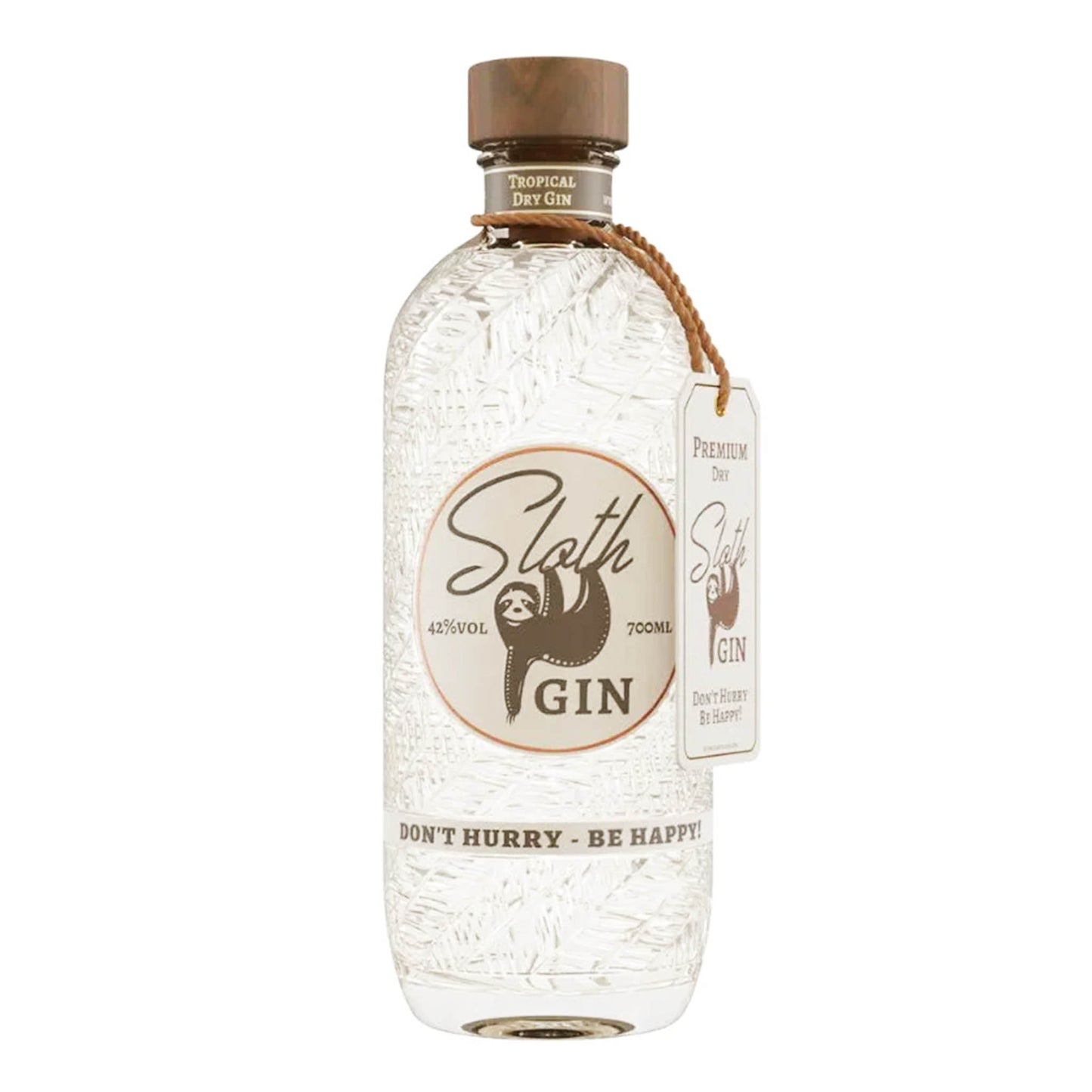 Sloth Gin | 42% | 0,7l