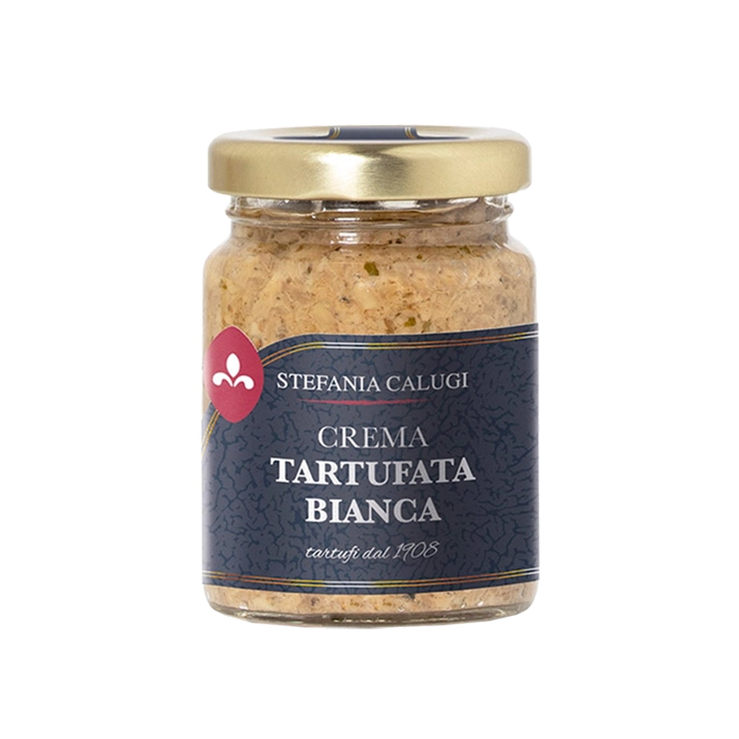 Stefania Calugi Tartufi - Weisse Trüffelcreme