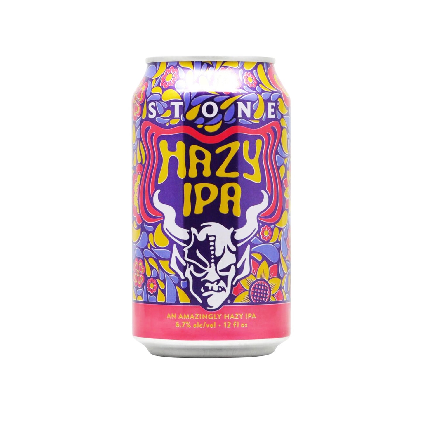 Stone - Hazy IPA | 6,7% | 0,355l
