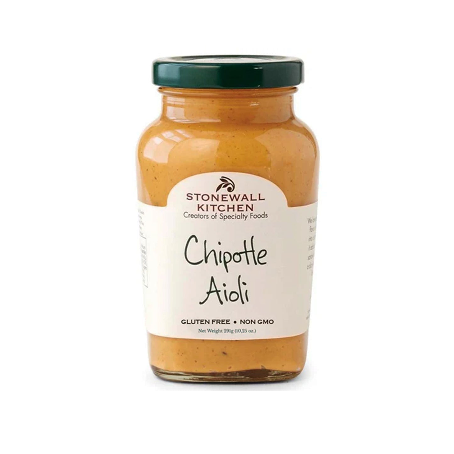 Stonewall Kitchen Chipotle Aioli | 291g