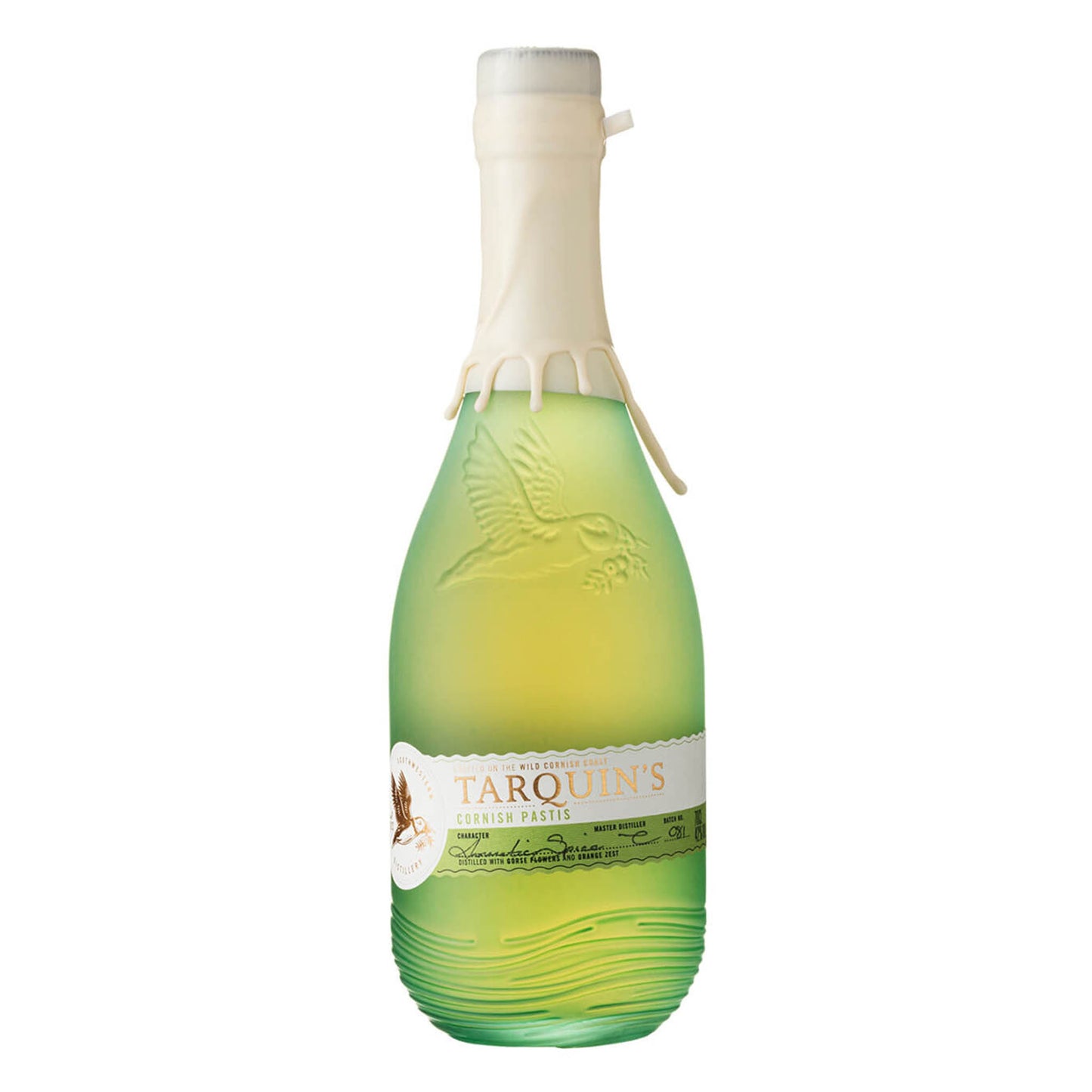 Tarquin’s Cornish Pastis | 42% | 0,7l