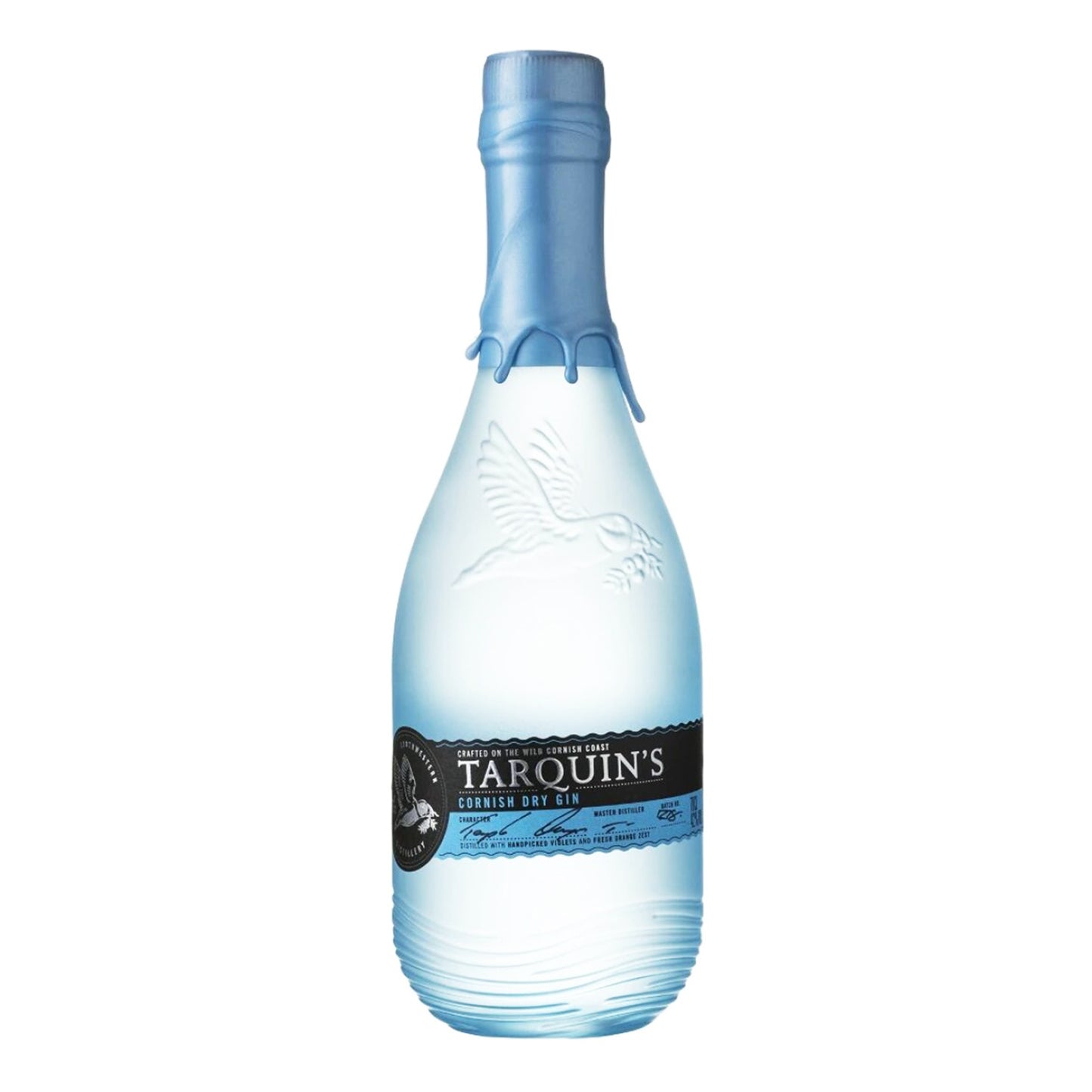 Tarquin's Cornish Gin | 42% | 0,7l