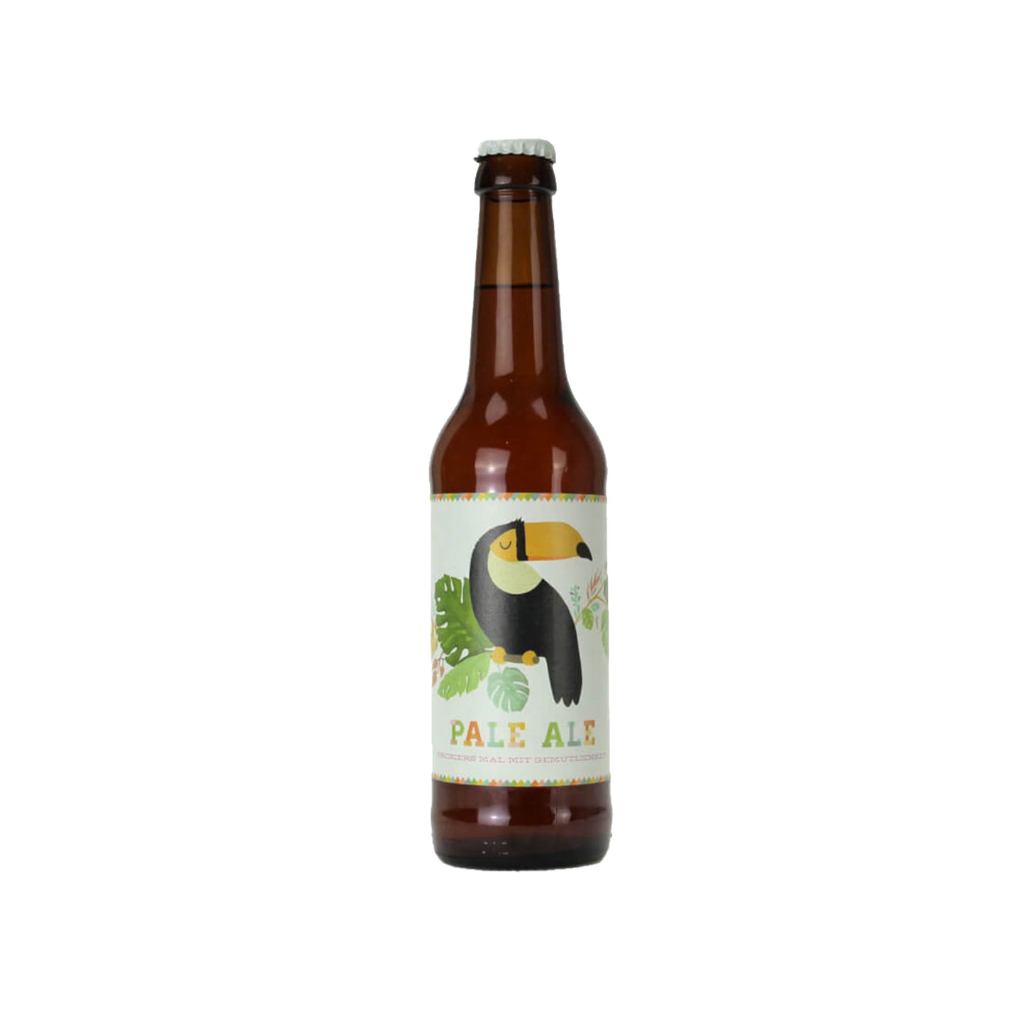 Tilmans Biere Pale Ale | 4,9% | 0,33l